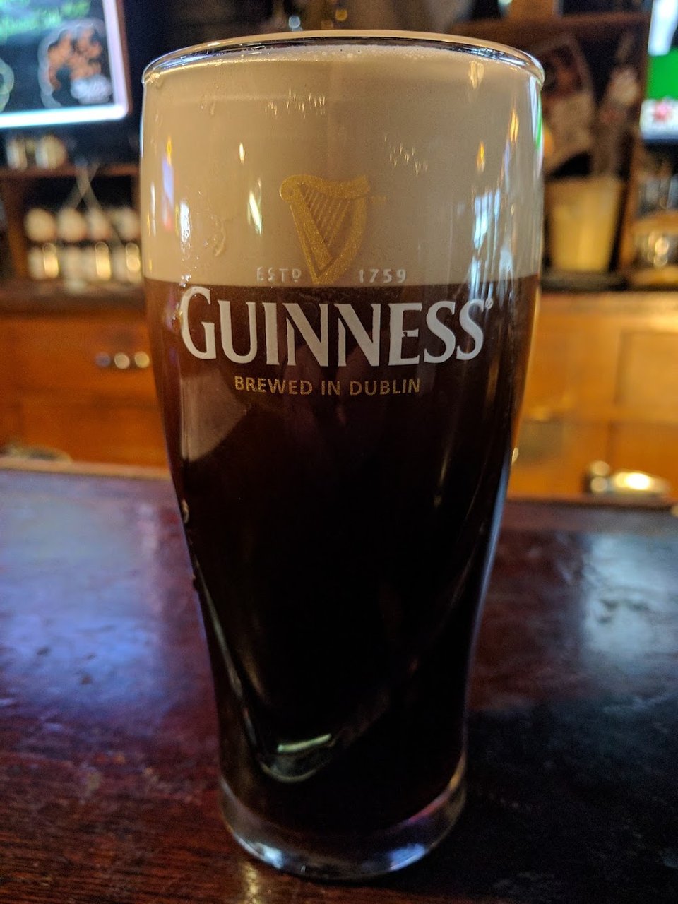 Guinness