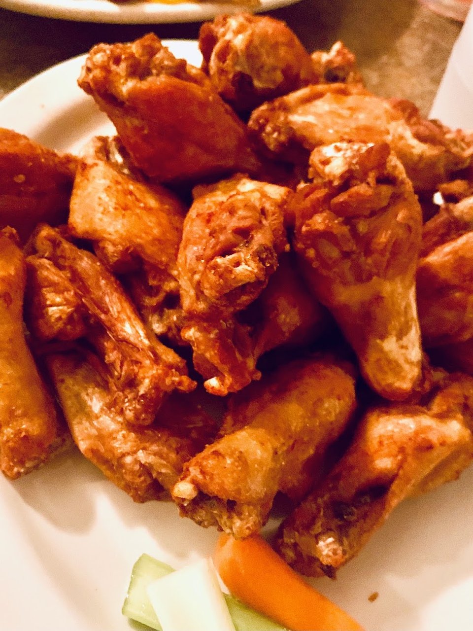 Buffalo Wings